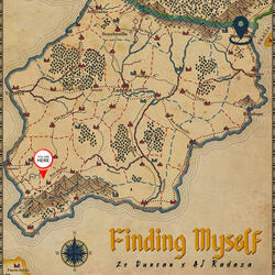 Finding Myself