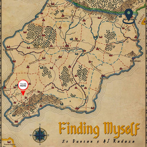 Finding Myself