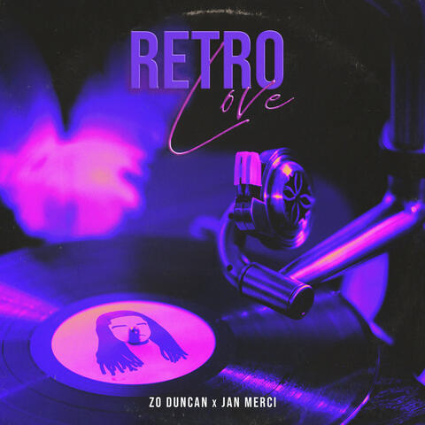 Retro Love