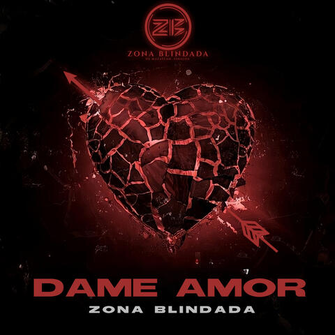 Dame Amor