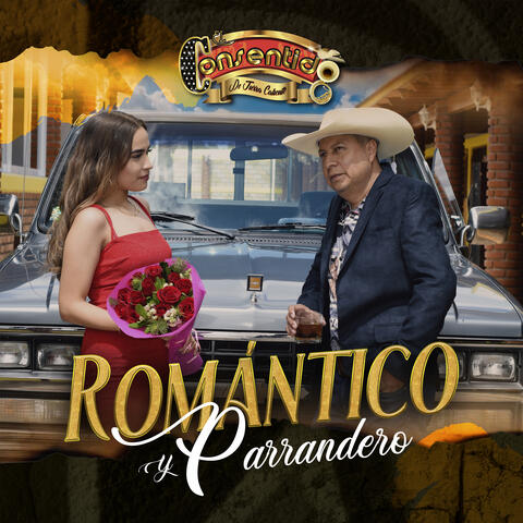 Romántico y Parrandero
