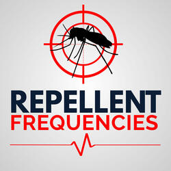 Mosquito Repellent Frequency