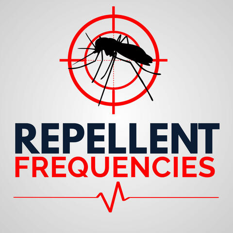 Mosquito Repellent Frequency