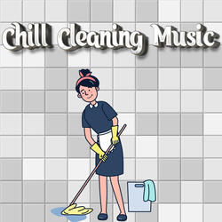 Clean Hard With Lo Fi Radio