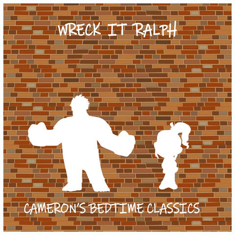 Wreck-it Ralph
