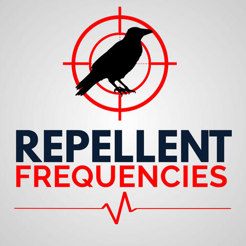 Sounds To Stop Birds