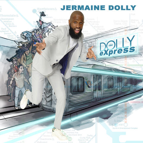 The Dolly Express