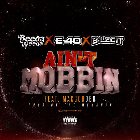 Ain't Mobbin