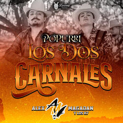 Popurrí Los Dos Carnales