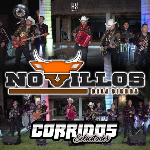 Corridos Solicitados