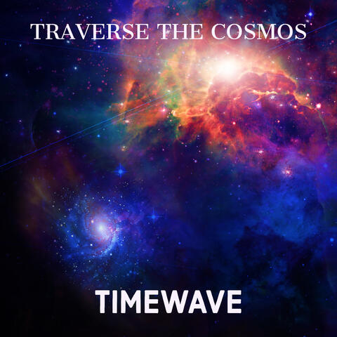 Traverse the Cosmos