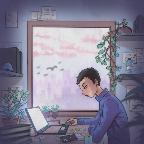 Chill Lofi For Depressing Sad Break Ups