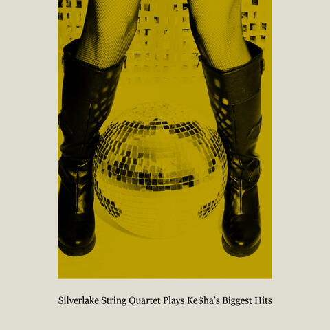 Silverlake String Quartet Performs Ke$ha's Biggest Hits