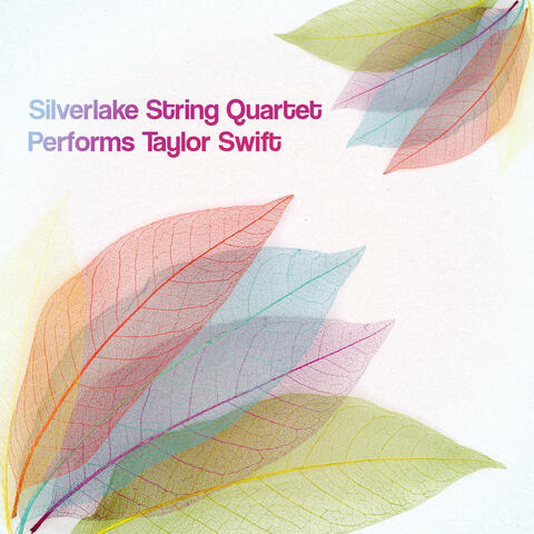 Silverlake String Quartet Performs Taylor Swift