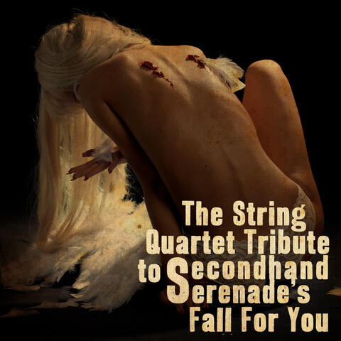 The String Quartet Tribute to Secondhand Serenade's Fall For You