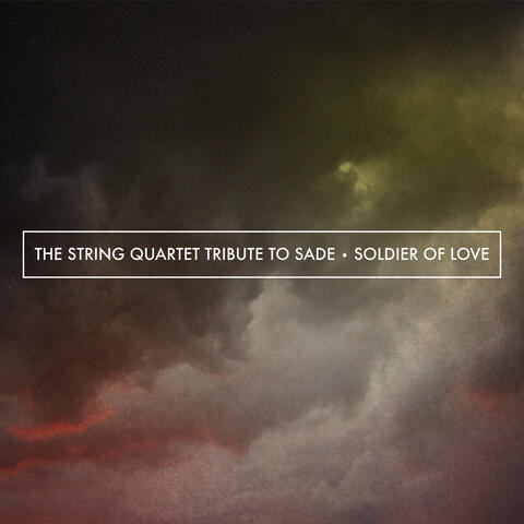Soldier of Love - Single