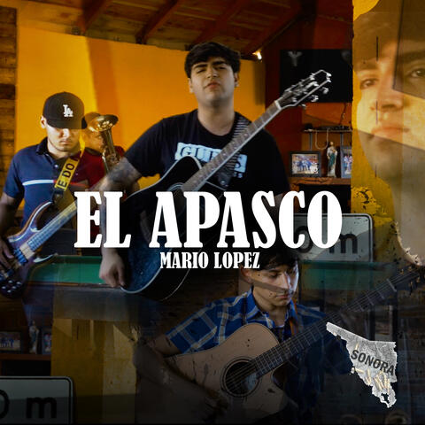 El Apasco