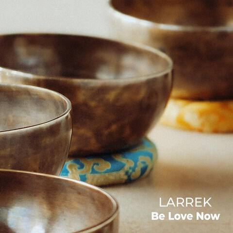 Larrek