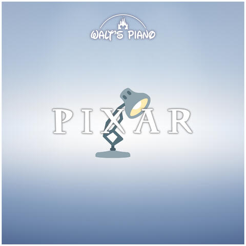 Pixar