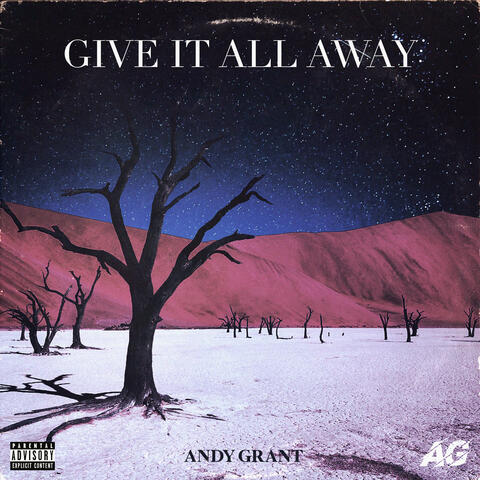 Give It All Away
