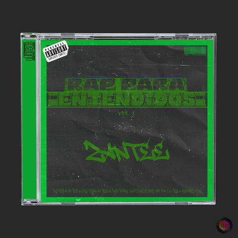 Rap Para Entendidos