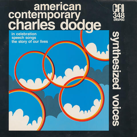 Charles Dodge