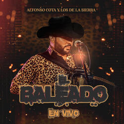 El Baleado (En Vivo)