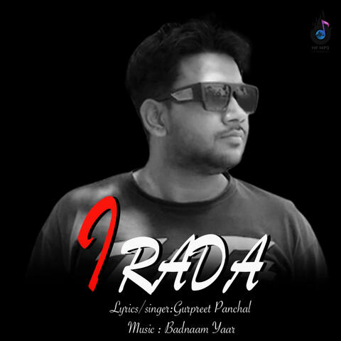 Irada