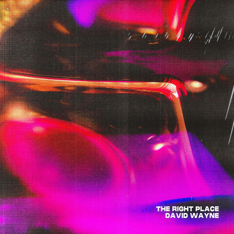 The Right Place