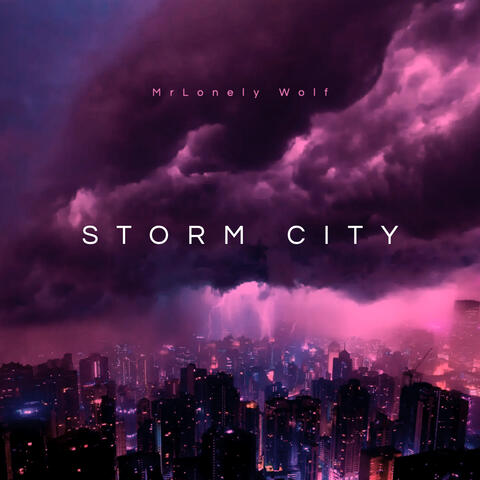 Storm City