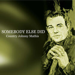 Somebody Else Did