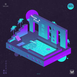 Neon Pool