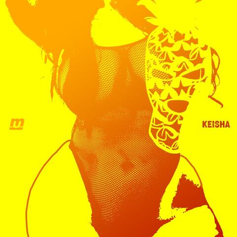 KEISHA