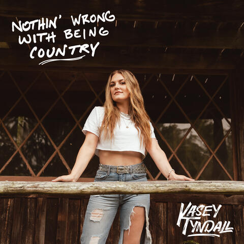 Nothin' Wrong with Being Country