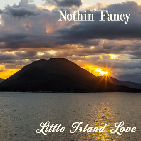 Little Island Love