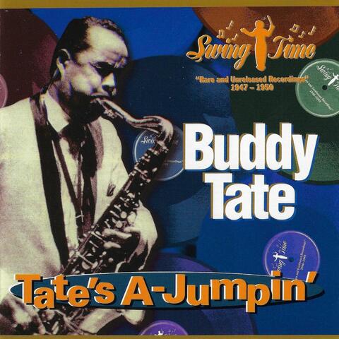 Tate's A-Jumpin'