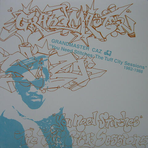 You Need Stitches: The Tuff City Sessions 1982-1988