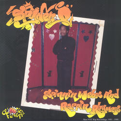 Spinning Webs and Rapping Rhymes