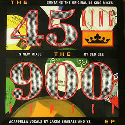 The 900 Number