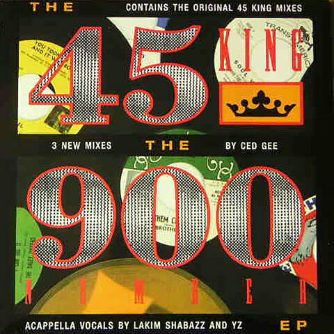 The 900 Number