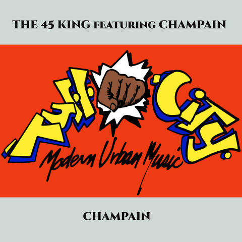 Champain