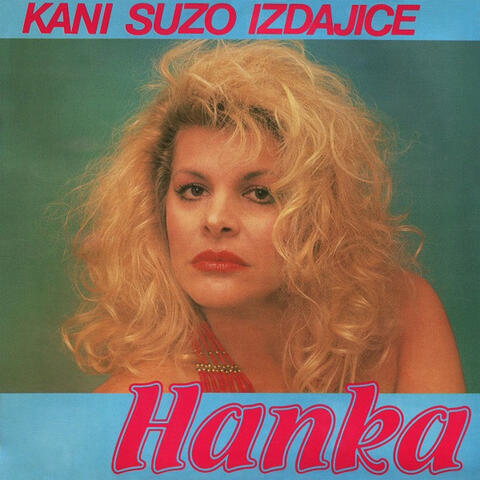 Kani suzo, izdajice