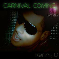 Carnival Coming