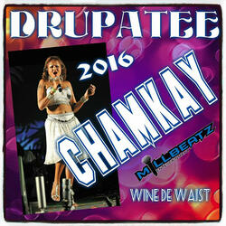 Chamkay (Wine de Waist)