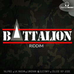 Battalion Riddim