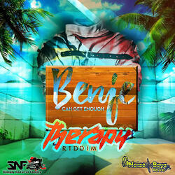 Cah Get Enough (Therapy Riddim)