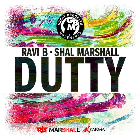 Ravi B and Shal Marshall