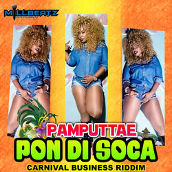 Pon Di Soca