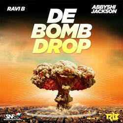 De Bomb Drop