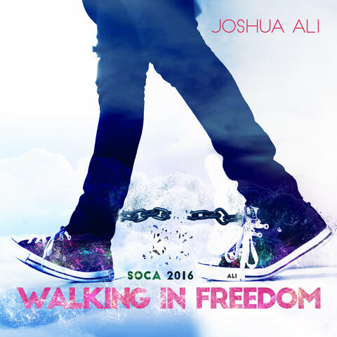 Walking In Freedom
